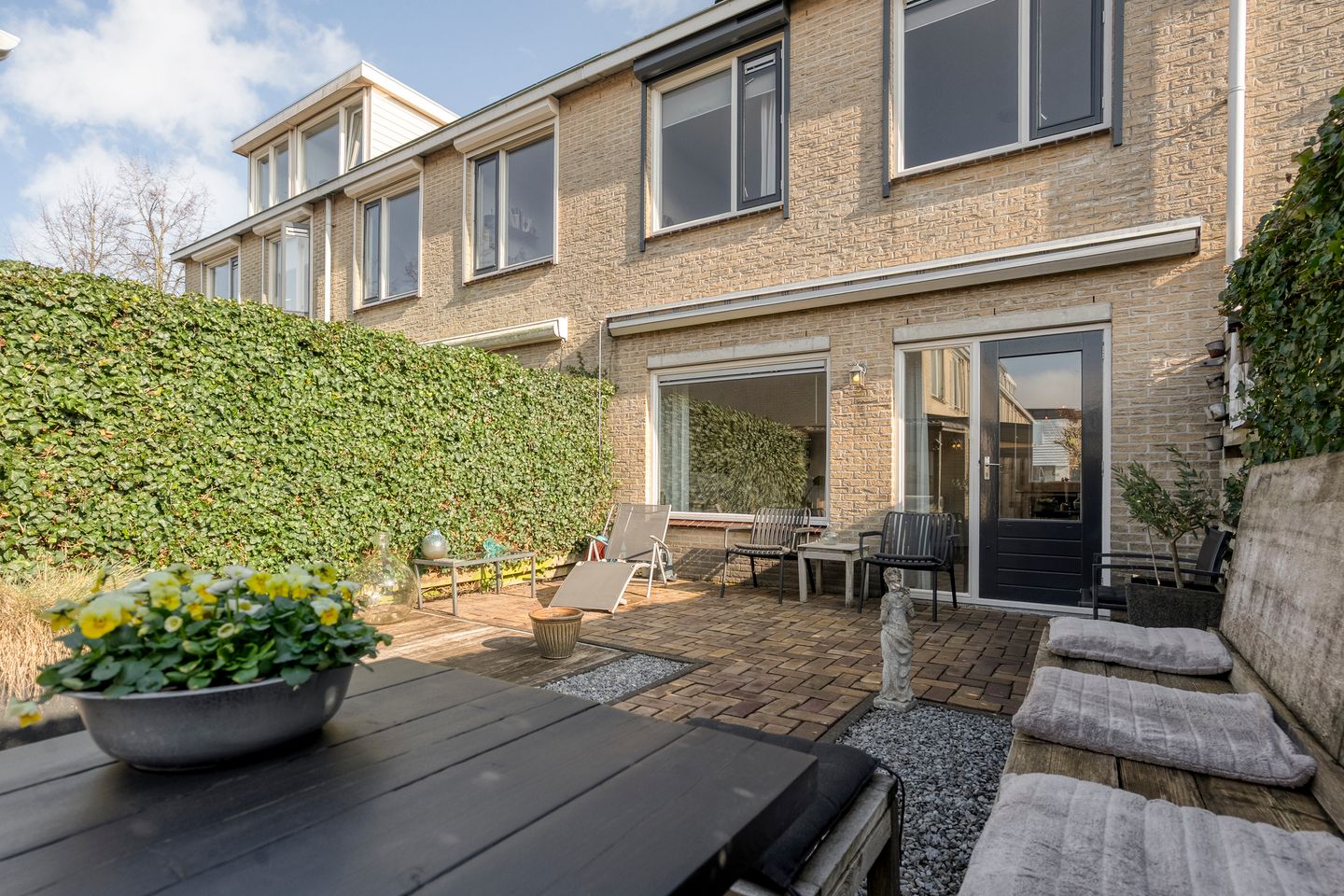 Foto 34 van Turnerstraat 6