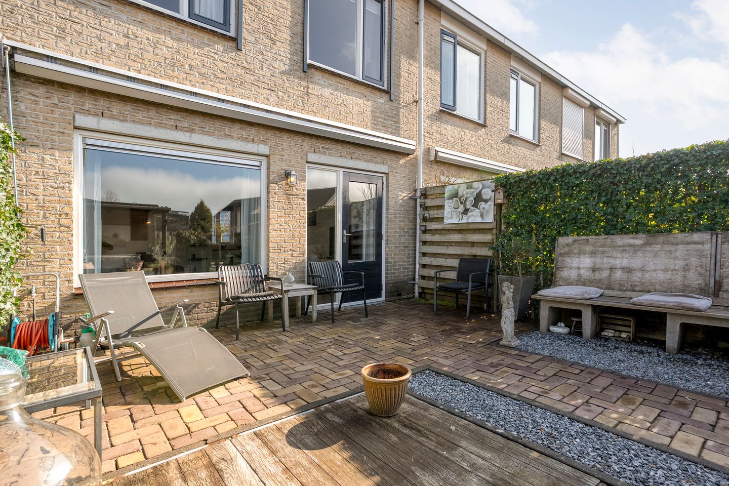 Foto 35 van Turnerstraat 6