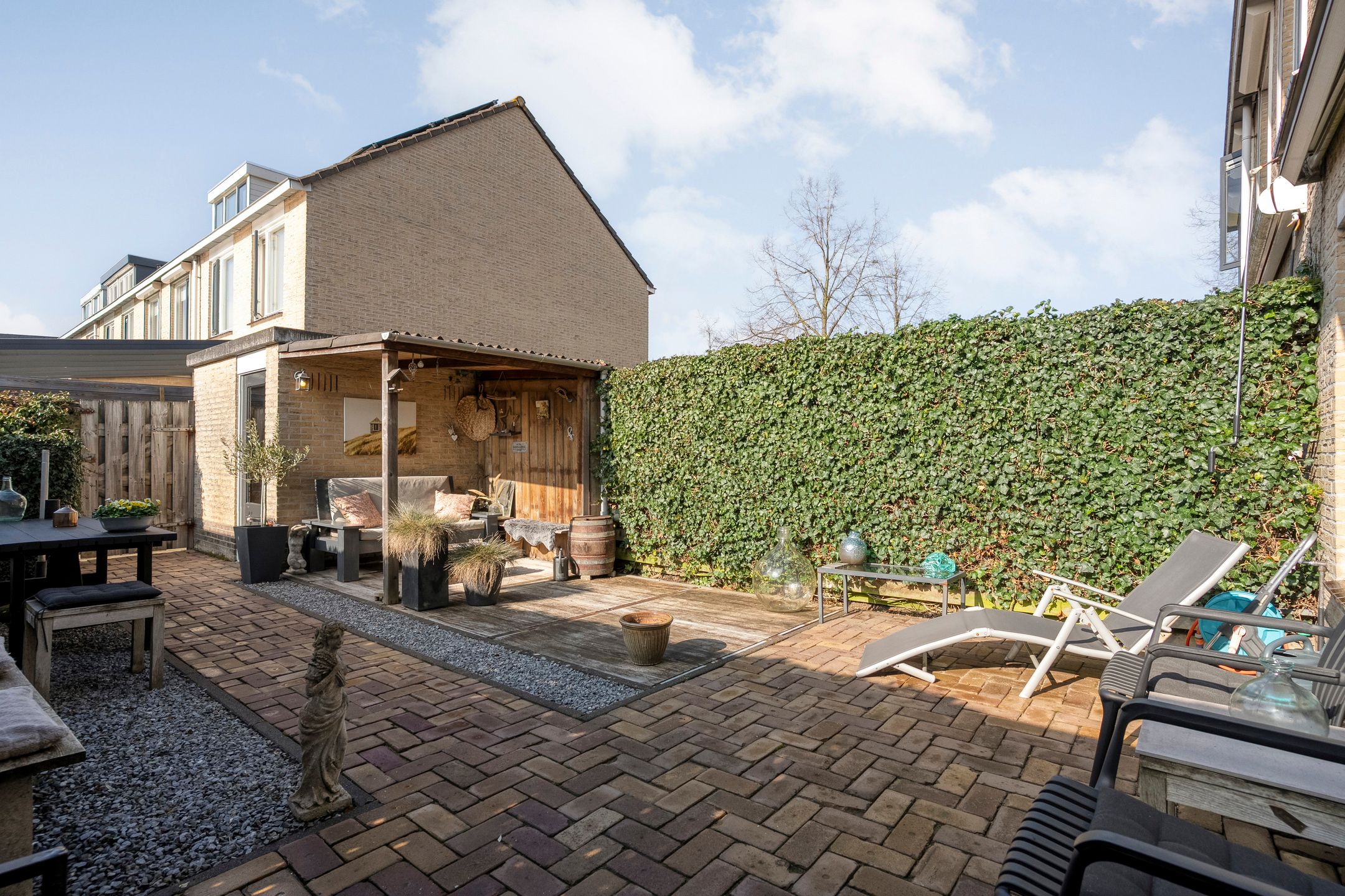 Foto 36 van Turnerstraat 6