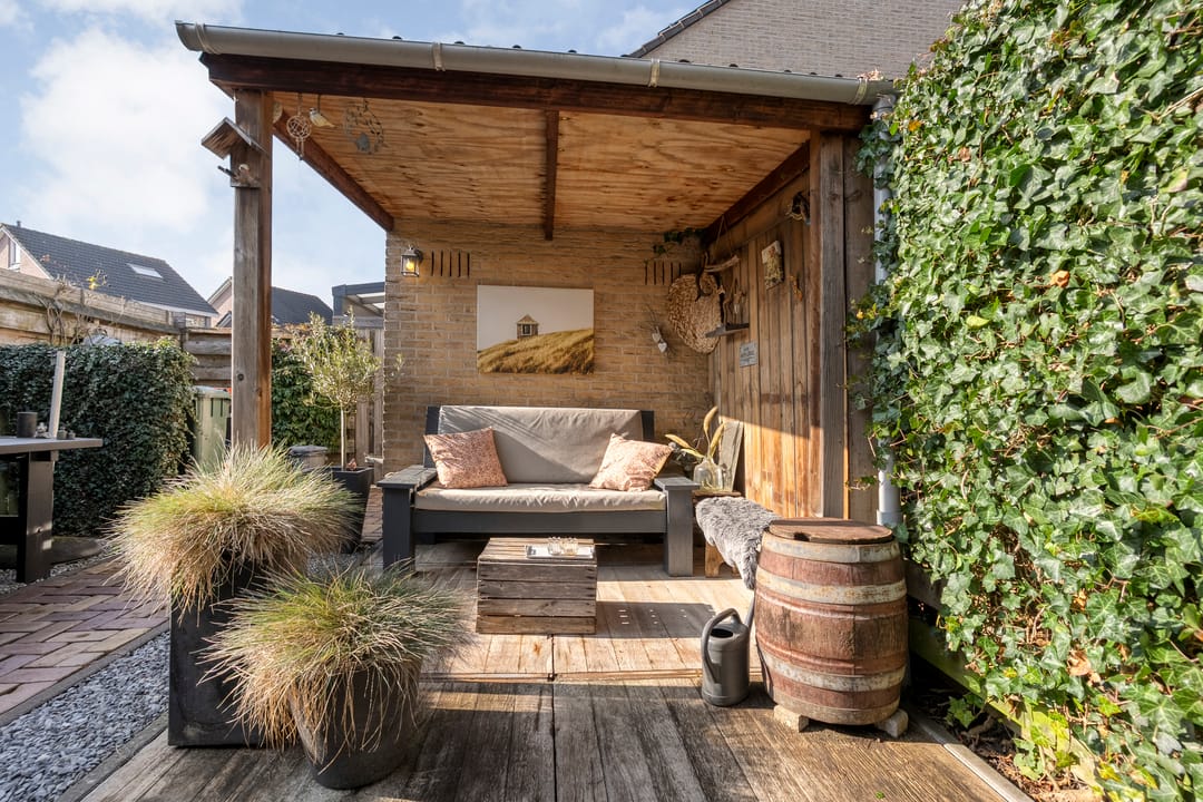 Foto 38 van Turnerstraat 6