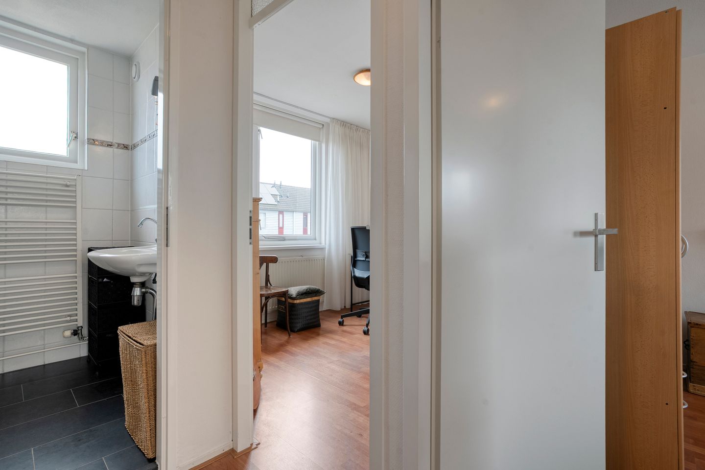 Foto 20 van Turnerstraat 6