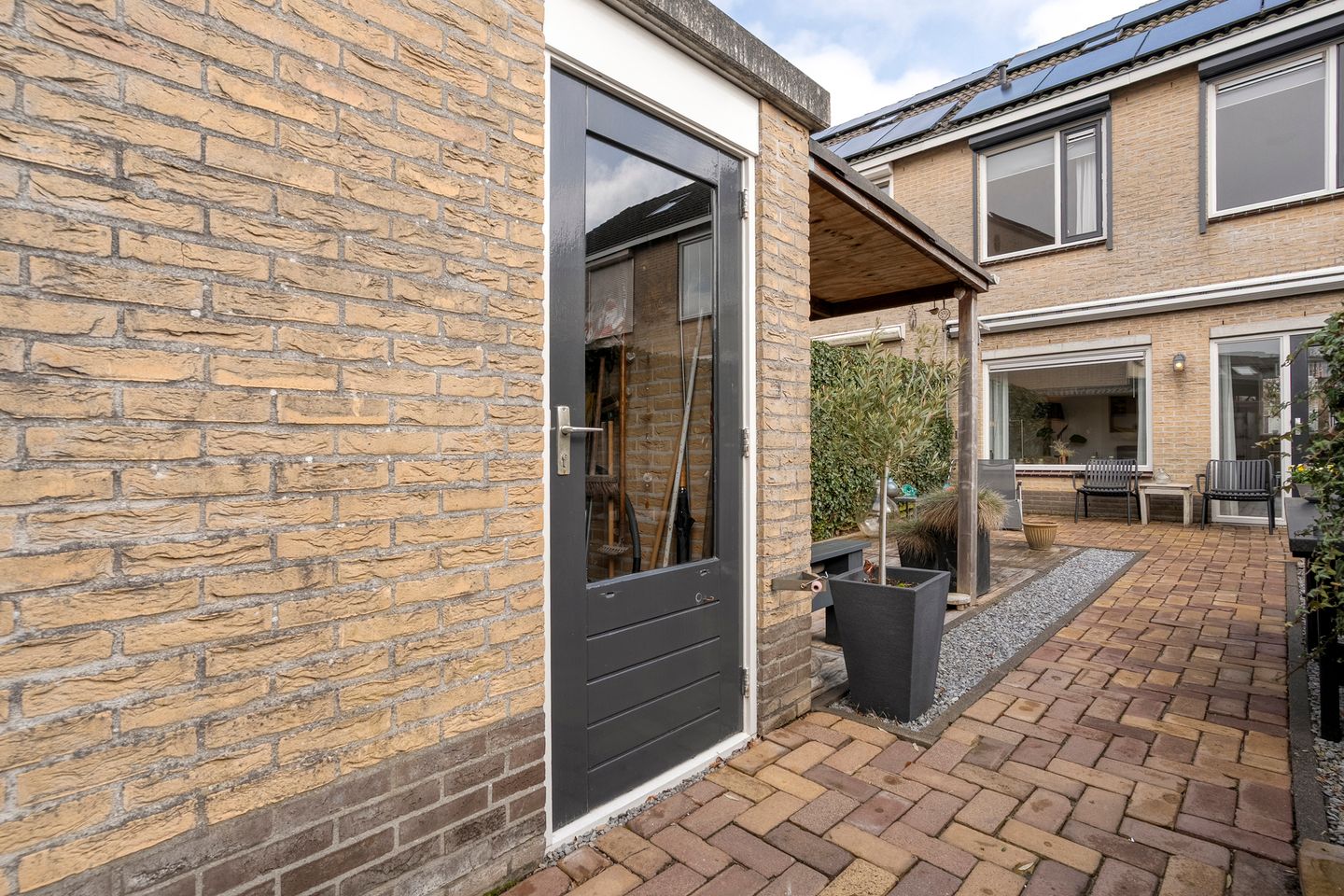 Foto 40 van Turnerstraat 6