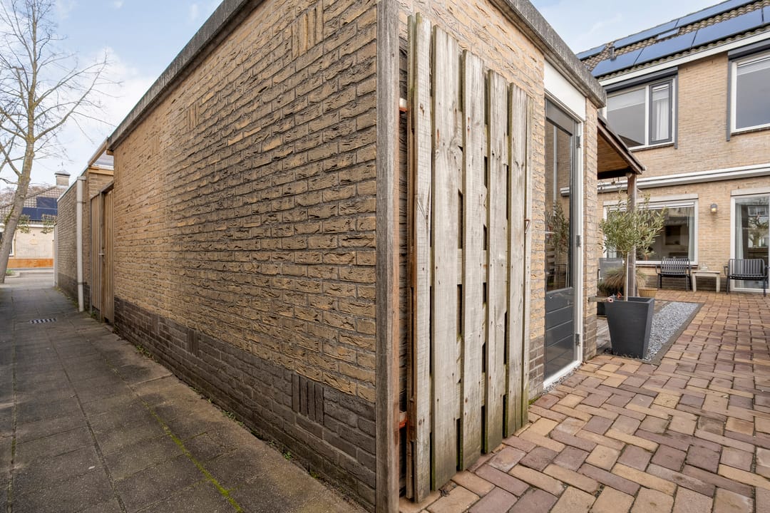 Foto 41 van Turnerstraat 6