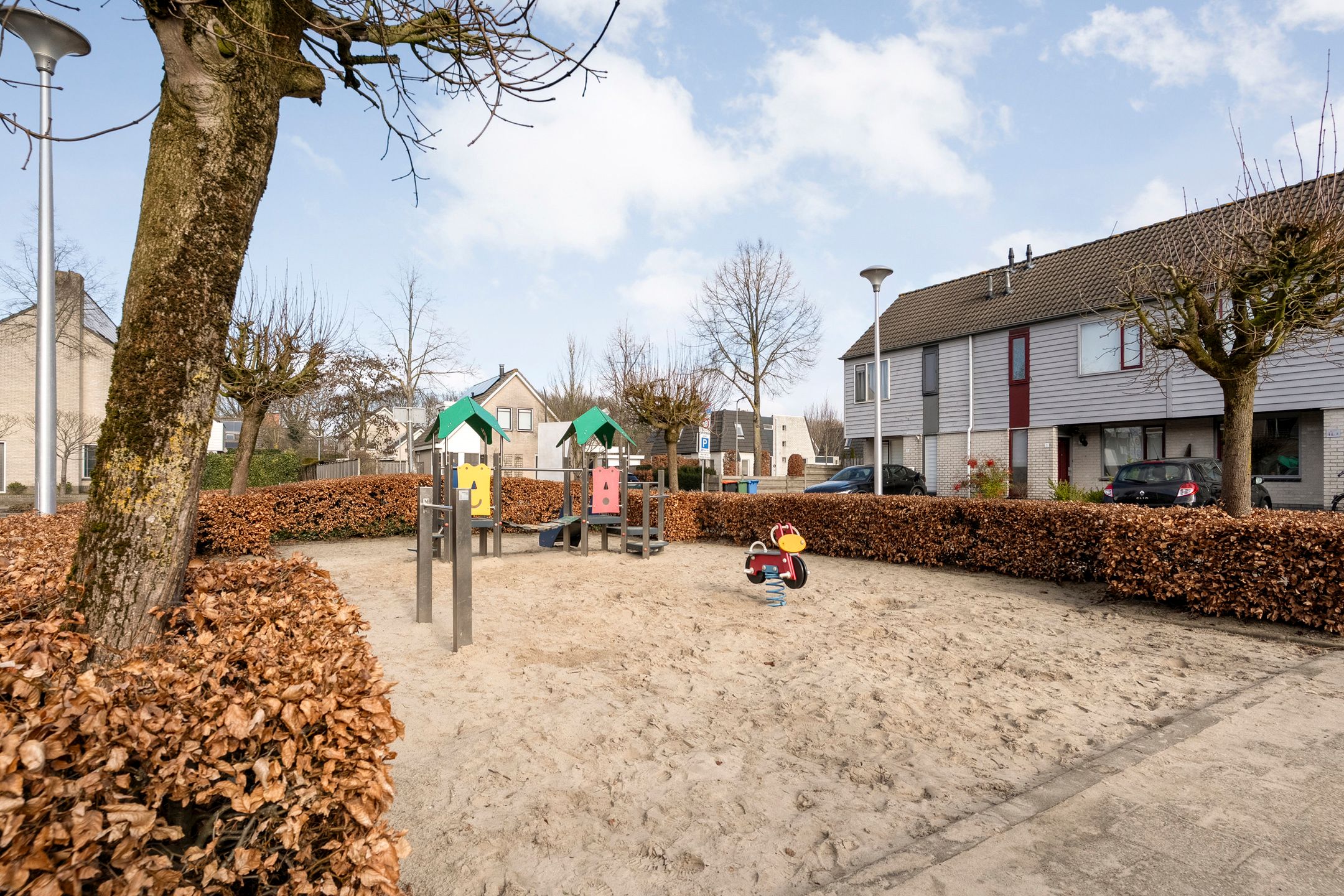 Foto 42 van Turnerstraat 6