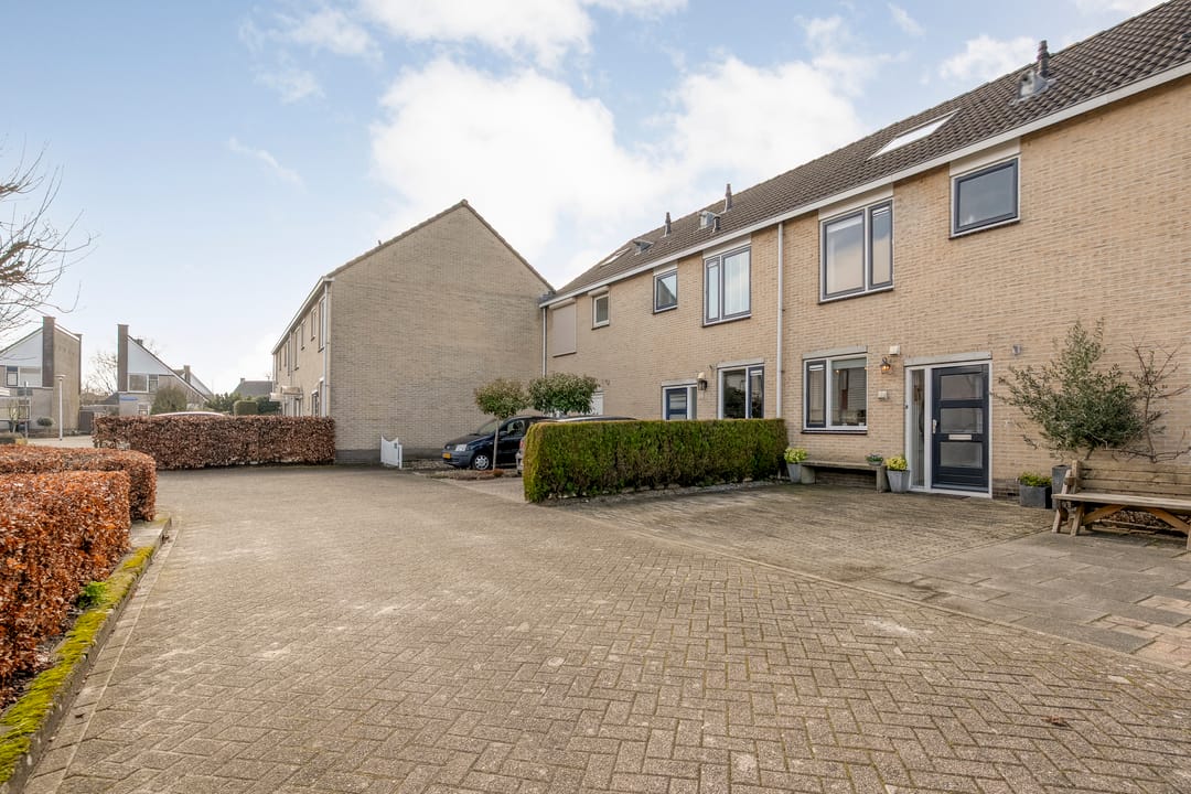 Foto 43 van Turnerstraat 6