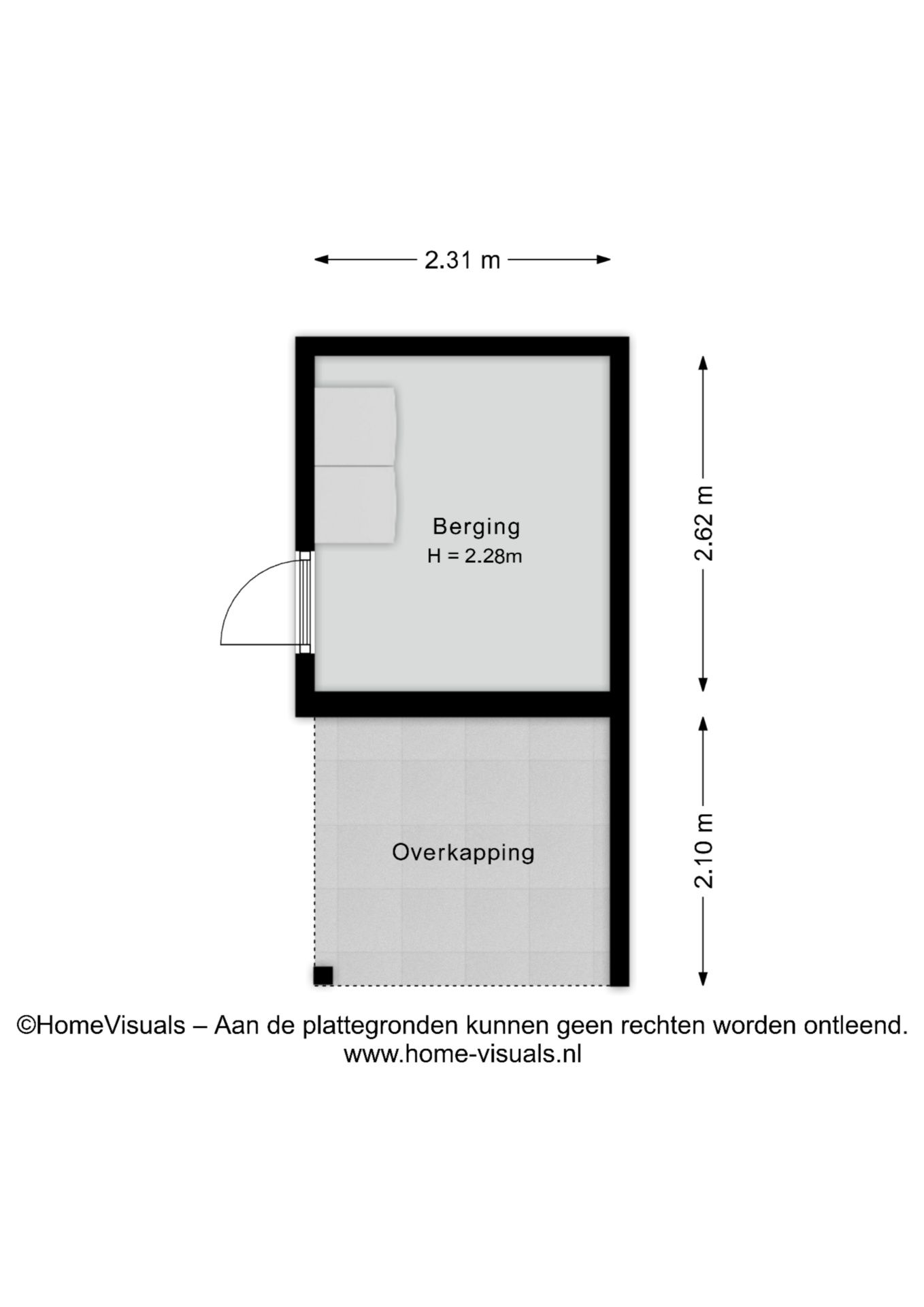 Foto 48 van Turnerstraat 6