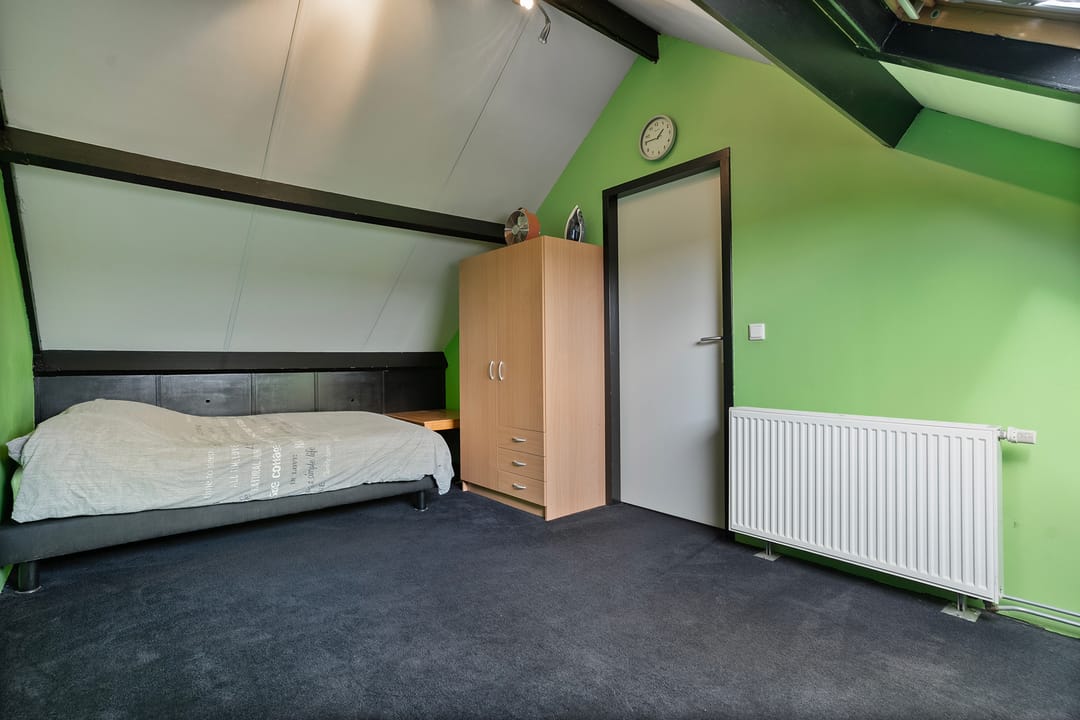 Foto 32 van Turnerstraat 6