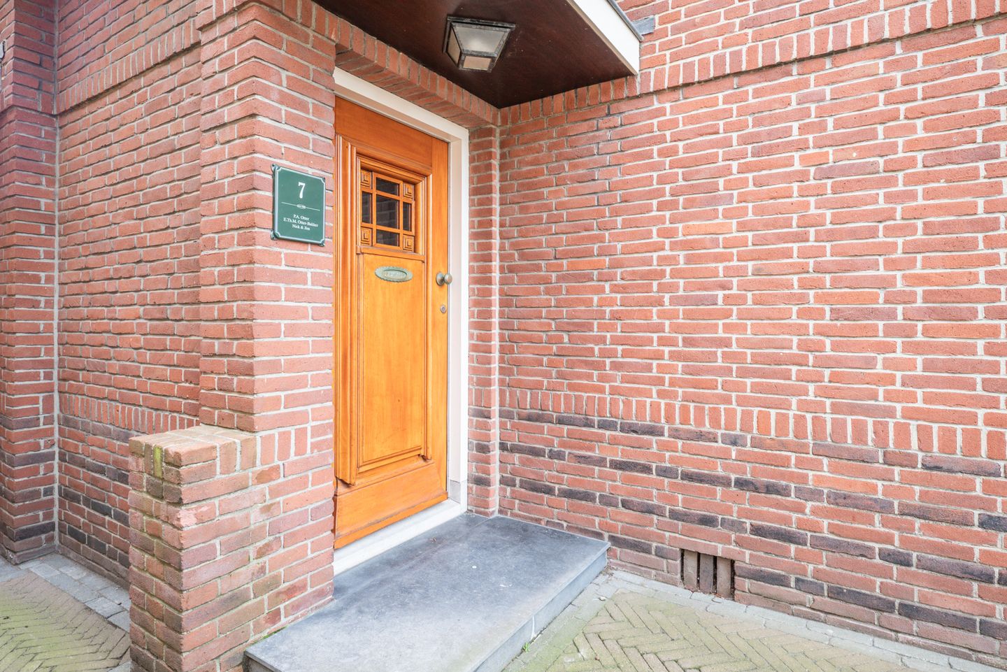 Foto 5 van Hoefweg 7