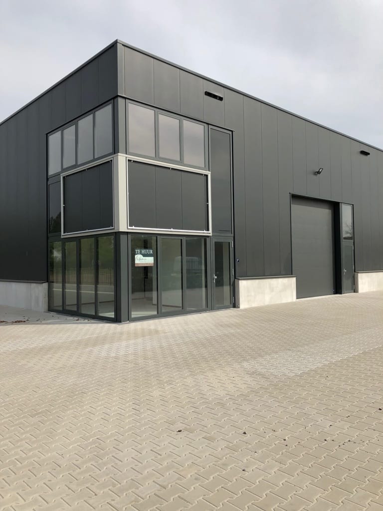 Bekijk foto 1 van Platinastraat 2-F