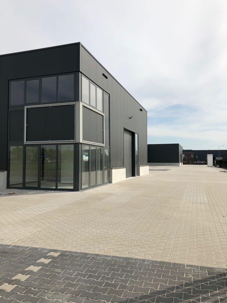 Bekijk foto 2 van Platinastraat 2-F