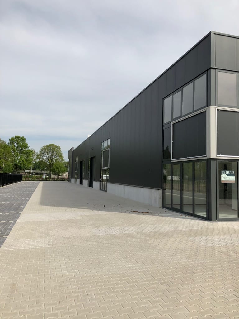 Bekijk foto 4 van Platinastraat 2-F