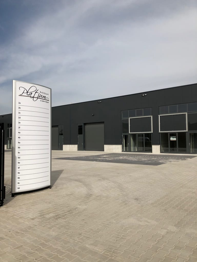 Bekijk foto 5 van Platinastraat 2-F