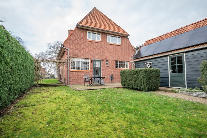 Foto 4 van Hoefweg 7