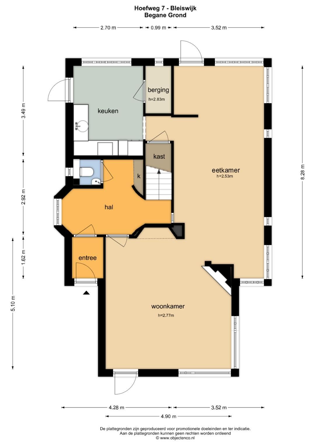 Foto 54 van Hoefweg 7