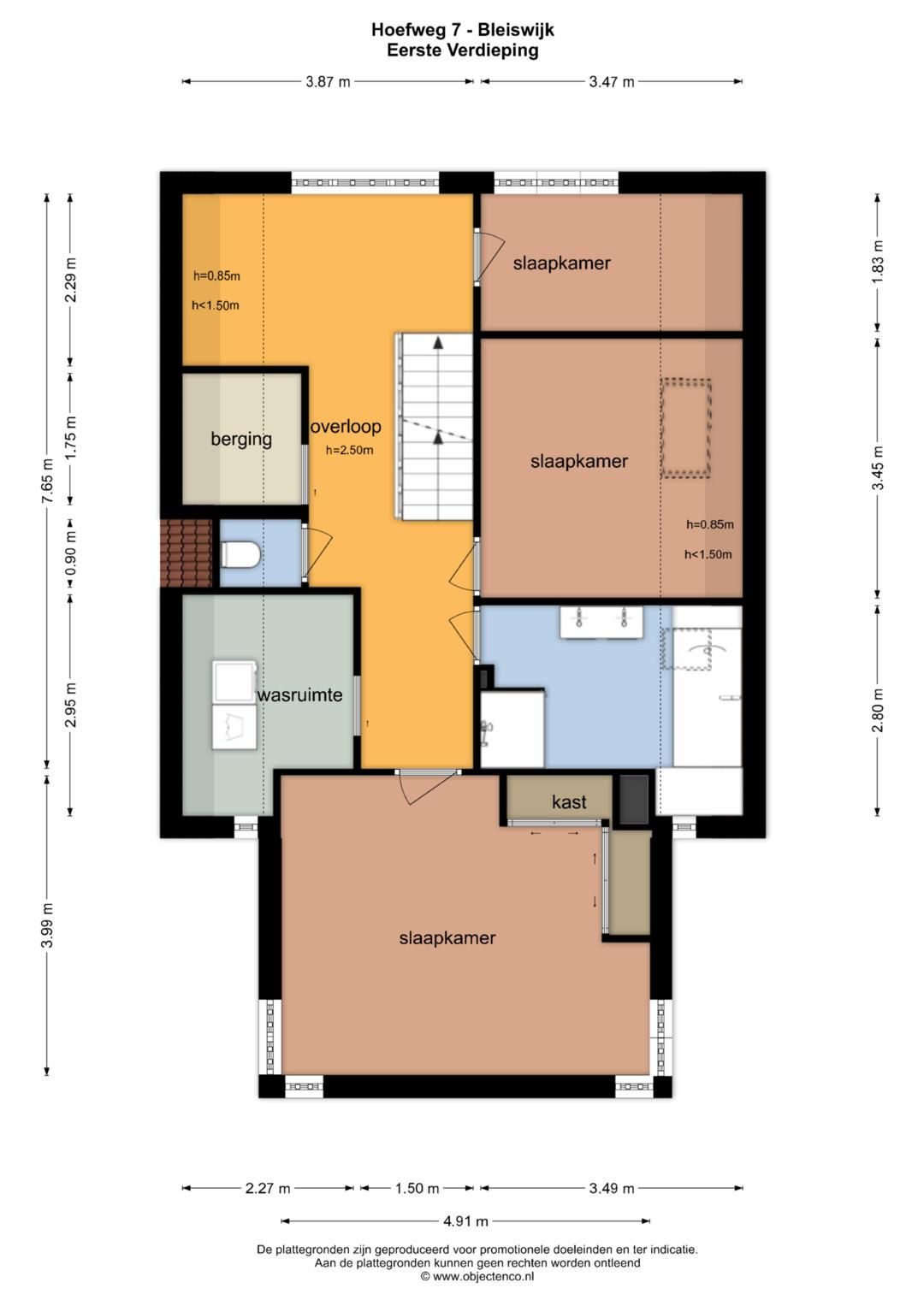 Foto 55 van Hoefweg 7