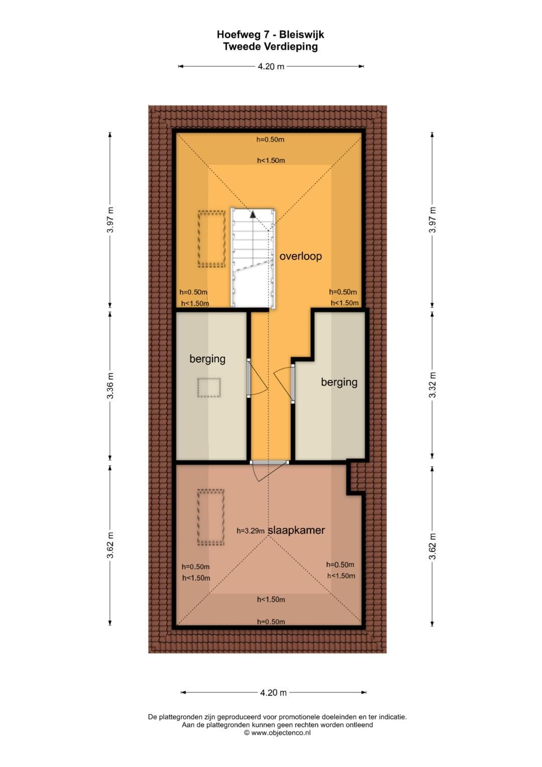 Foto 56 van Hoefweg 7