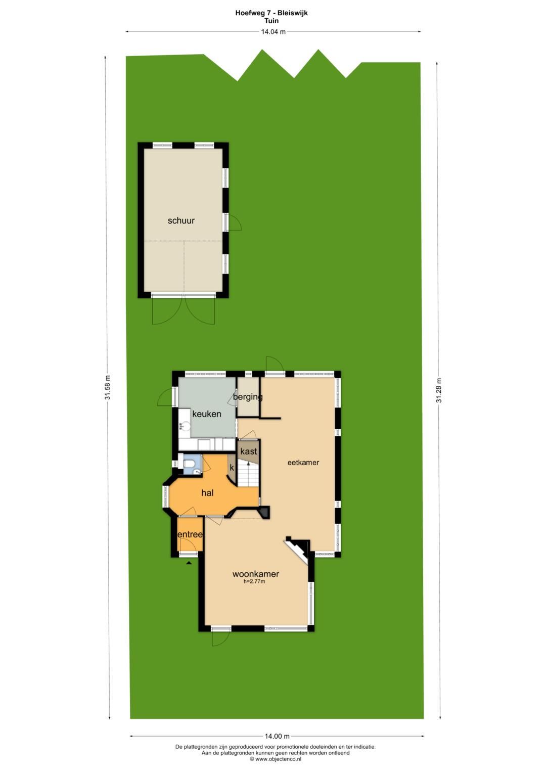 Foto 58 van Hoefweg 7