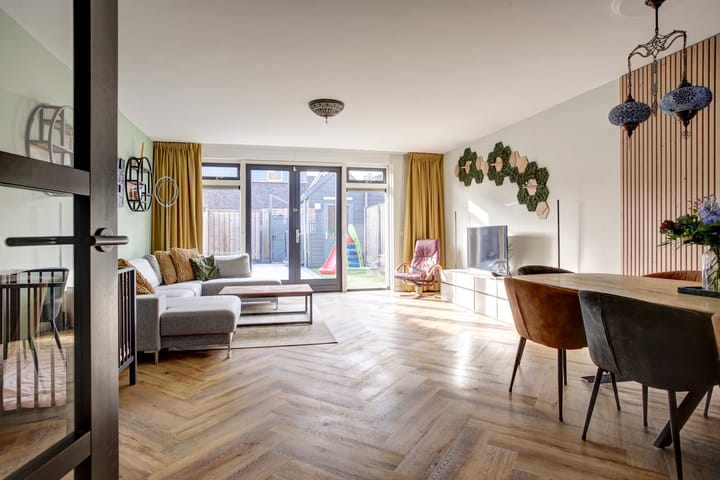 Foto 2 van Waterweide 99