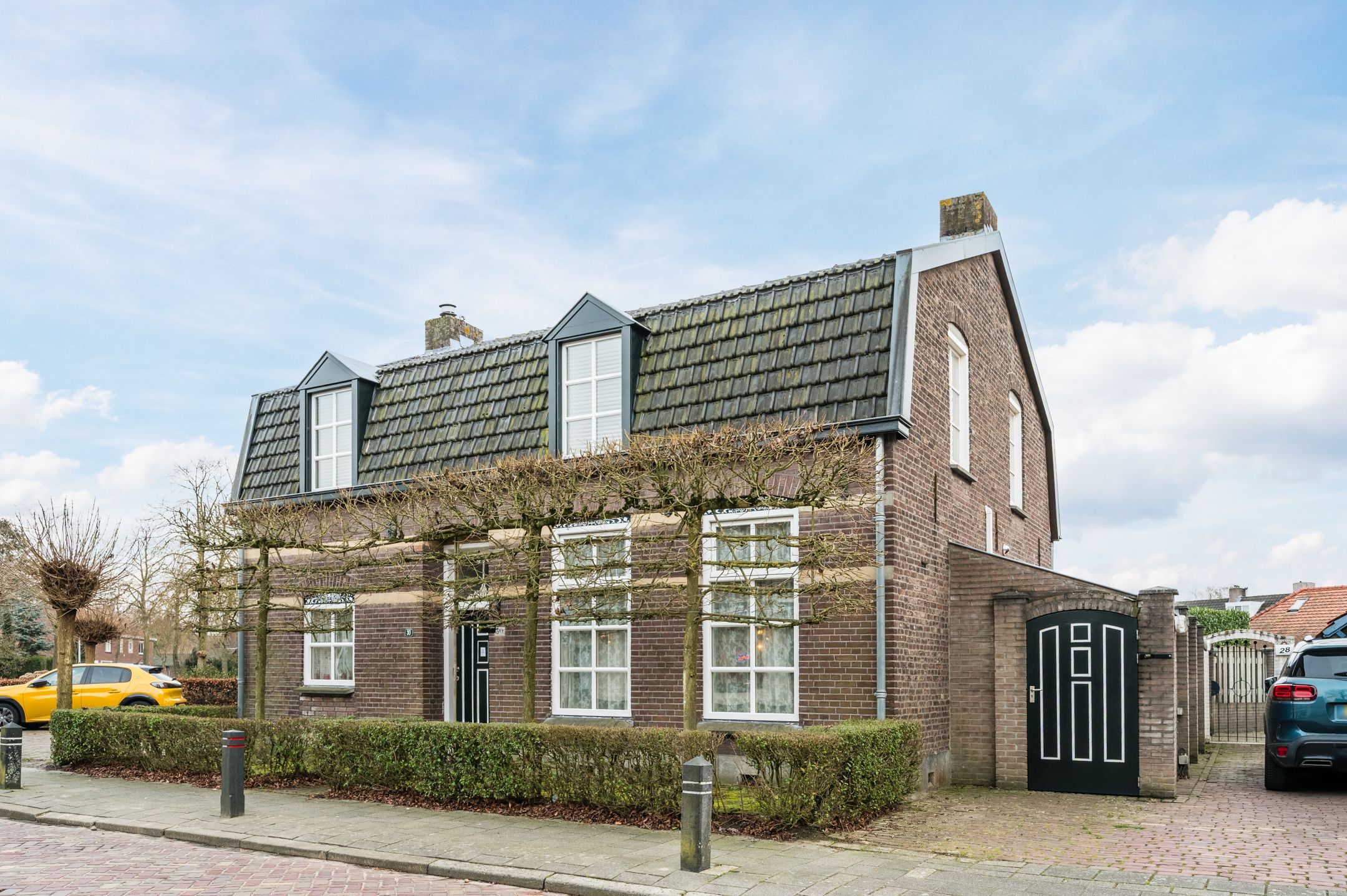 Wolbergstraat 30 