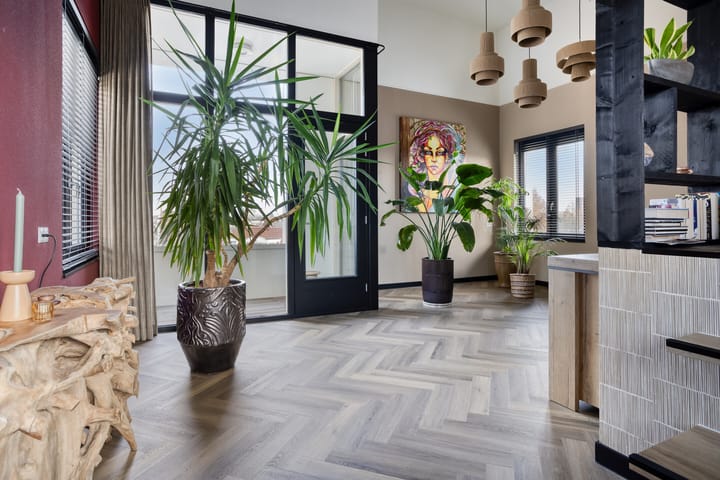 Photo 2 of Het Mauritsveld 21