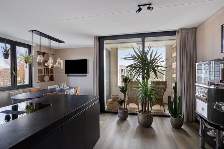 Photo 4 of Het Mauritsveld 21