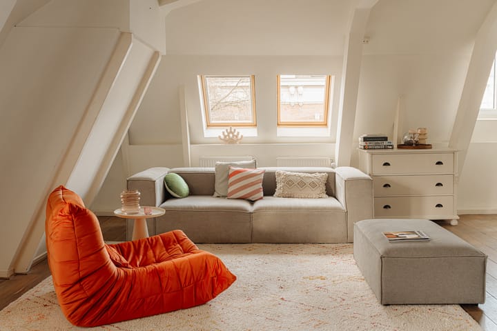 Foto 3 van Eerste Jacob van Campenstraat 36-4