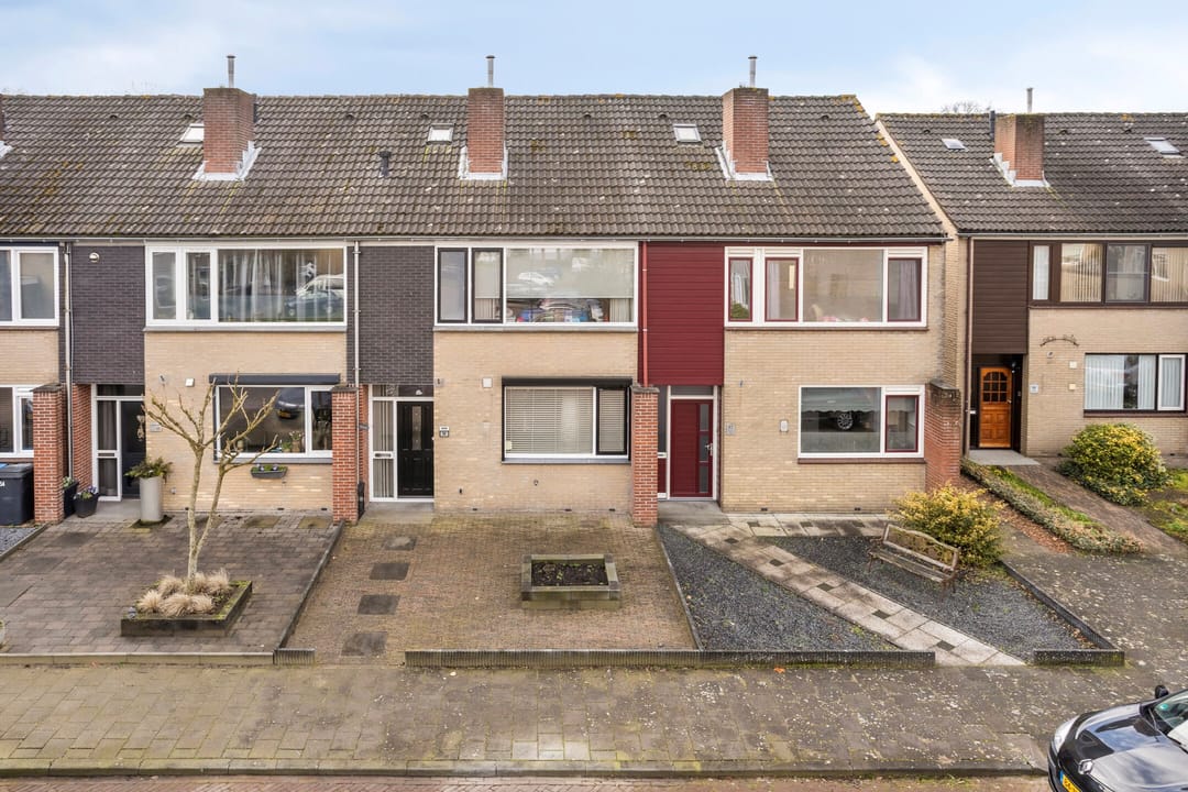 Photo 1 of Heidehof 56