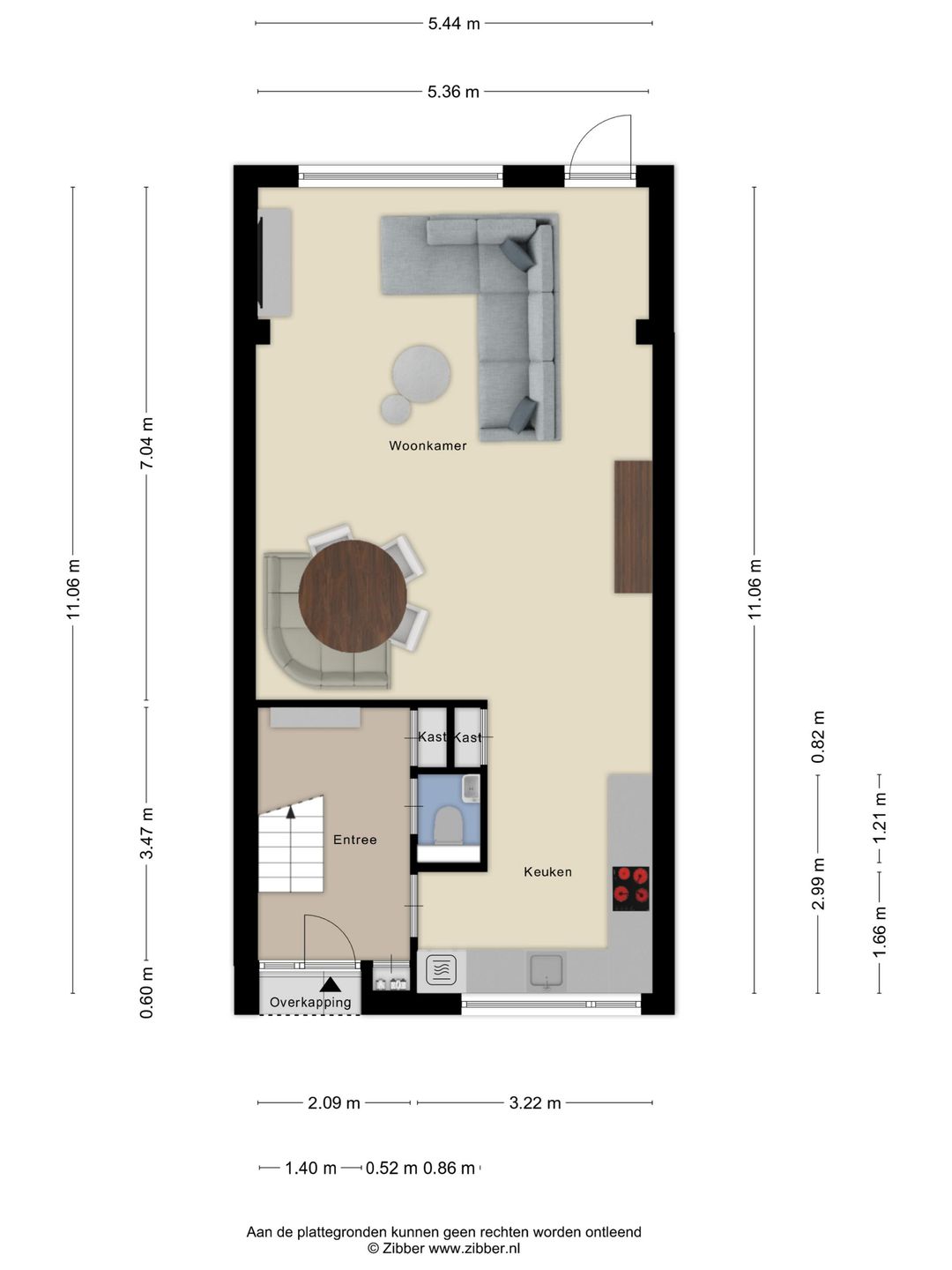 Photo 38 of Heidehof 56