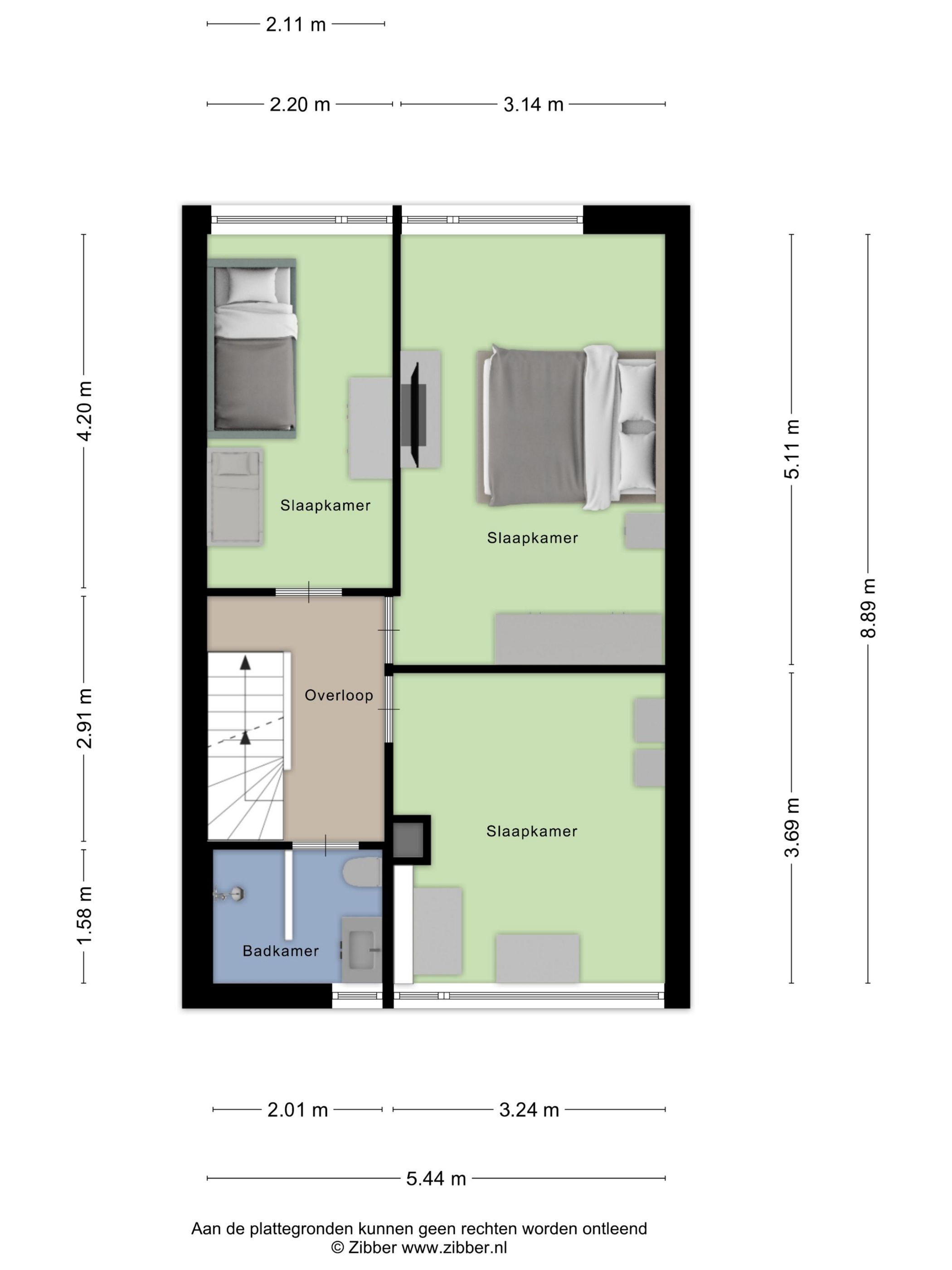 Photo 39 of Heidehof 56