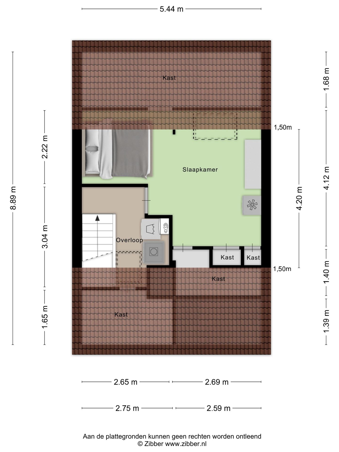 Photo 40 of Heidehof 56