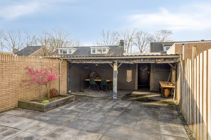 Foto 4 van Heidehof 56