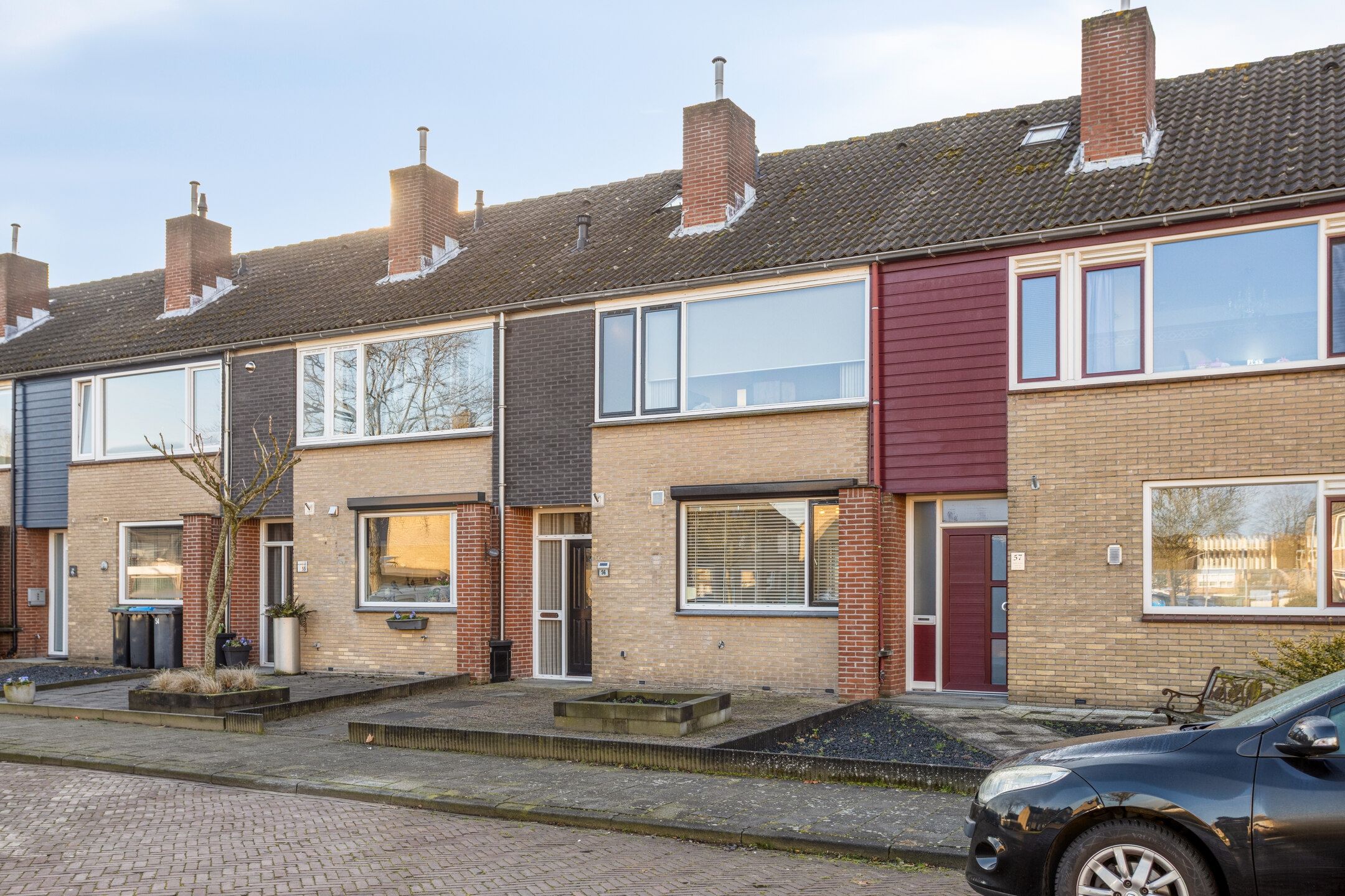 Photo 6 of Heidehof 56