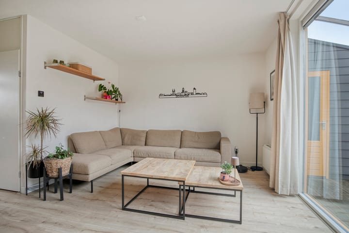 Foto 4 van Ary Schefferstraat 8