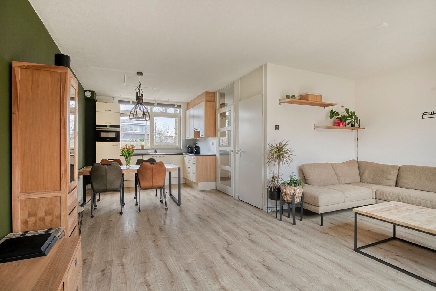 Foto 5 van Ary Schefferstraat 8