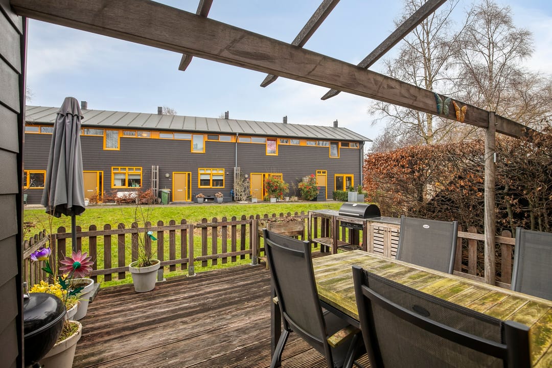 Foto 22 van Ary Schefferstraat 8