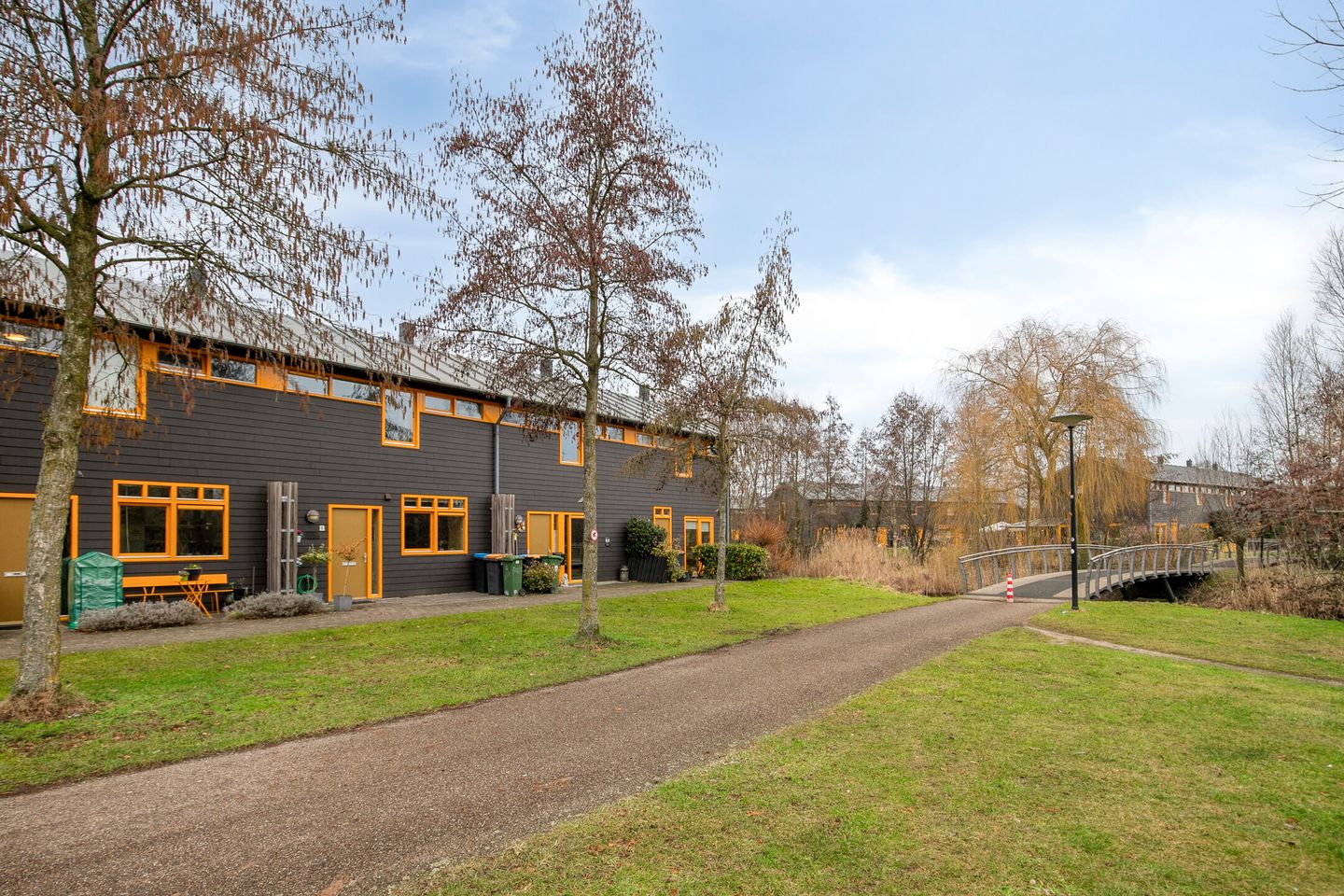 Foto 25 van Ary Schefferstraat 8