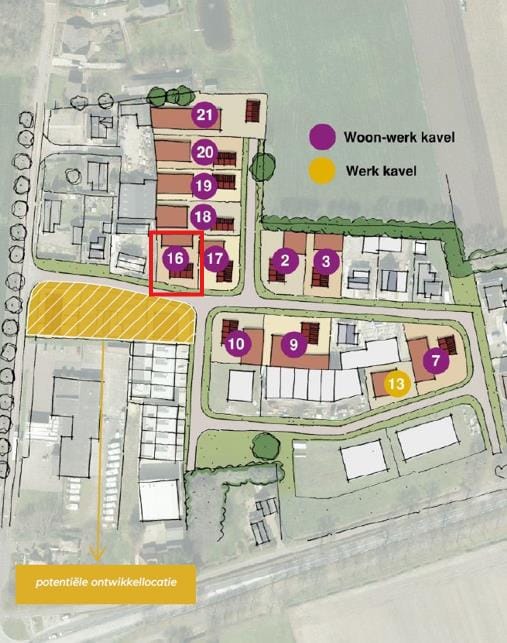 View photo 1 of Voermanstraat