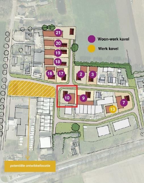 View photo 1 of Voermanstraat