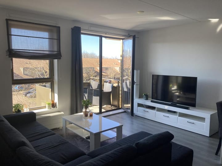 Photo 2 of Edmond Audranstraat 131