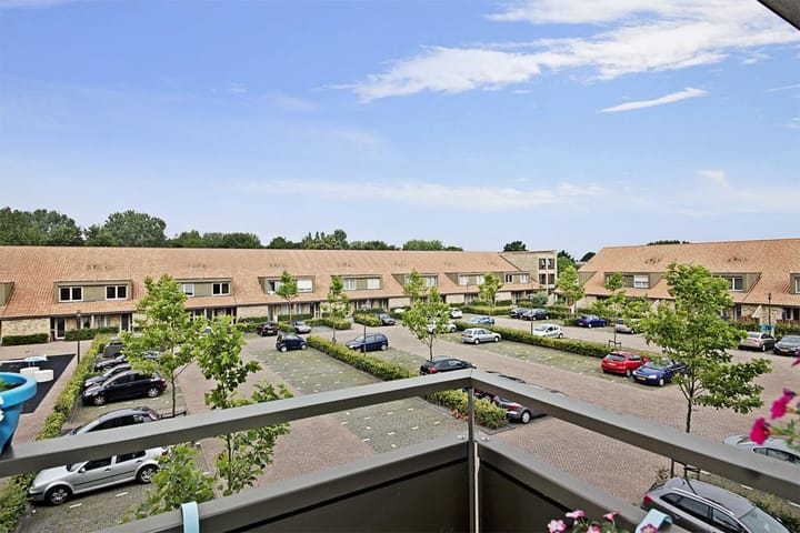 Photo 3 of Edmond Audranstraat 131