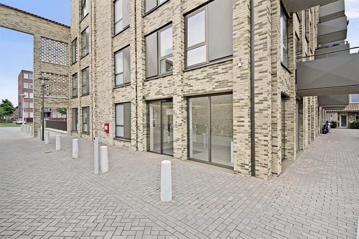 Photo 4 of Edmond Audranstraat 131