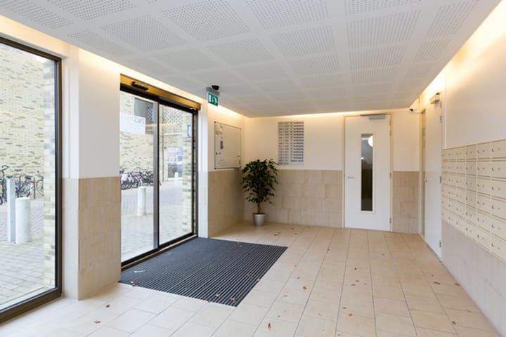 Photo 5 of Edmond Audranstraat 131