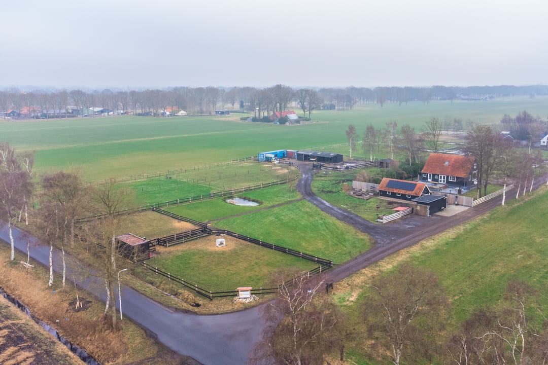 Foto 1 van Samuelswijk 5