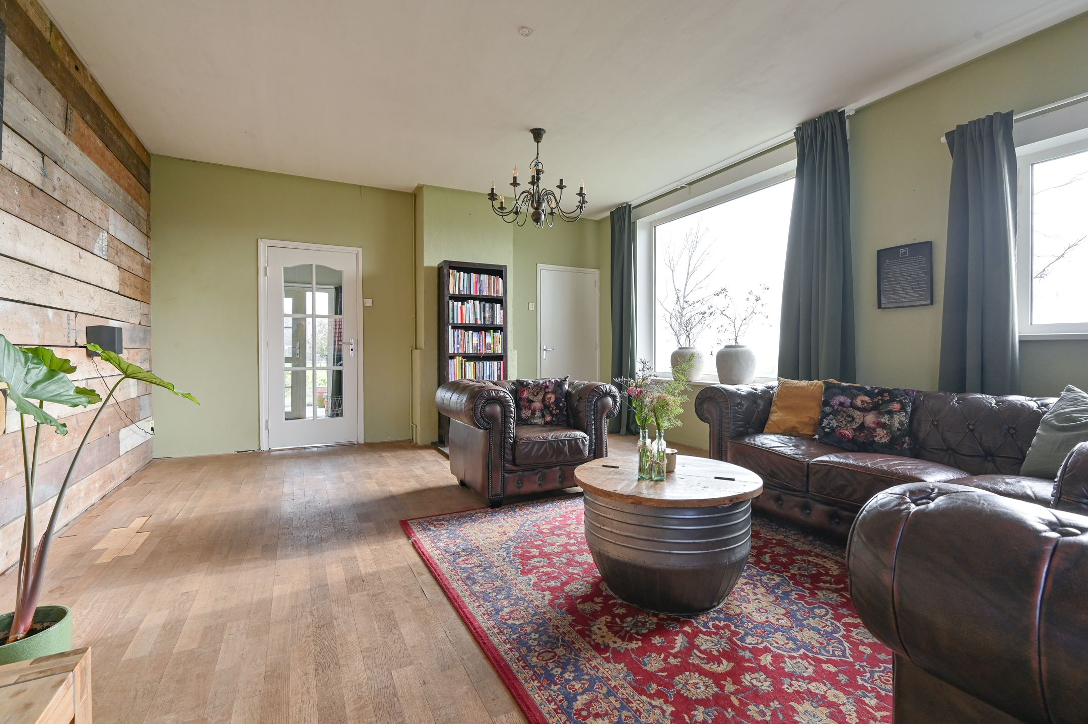 Foto 12 van Samuelswijk 5