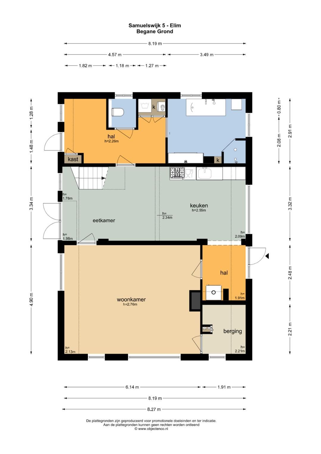 Foto 75 van Samuelswijk 5