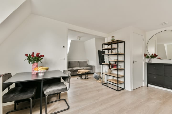 Foto 2 van Aris van der Leystraat 2-C