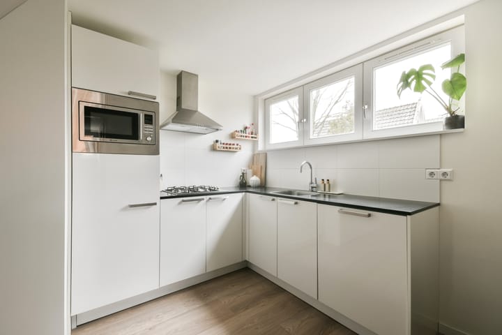 Foto 3 van Aris van der Leystraat 2-C