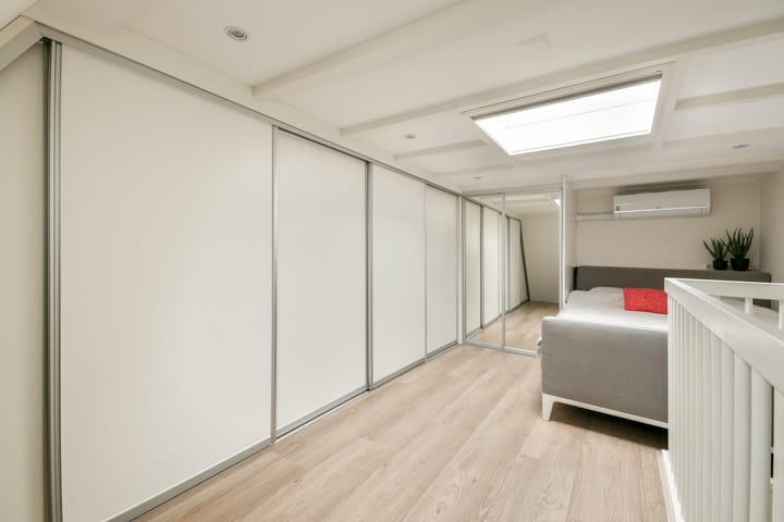 Foto 4 van Aris van der Leystraat 2-C