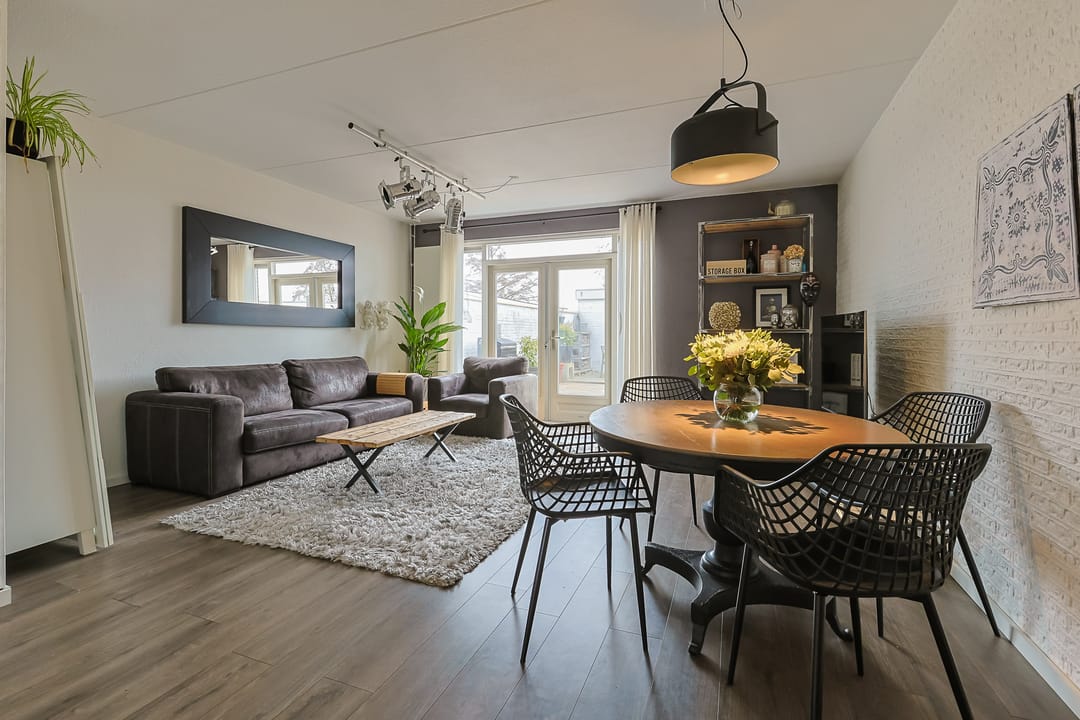 Foto 2 van Vlasakker 15