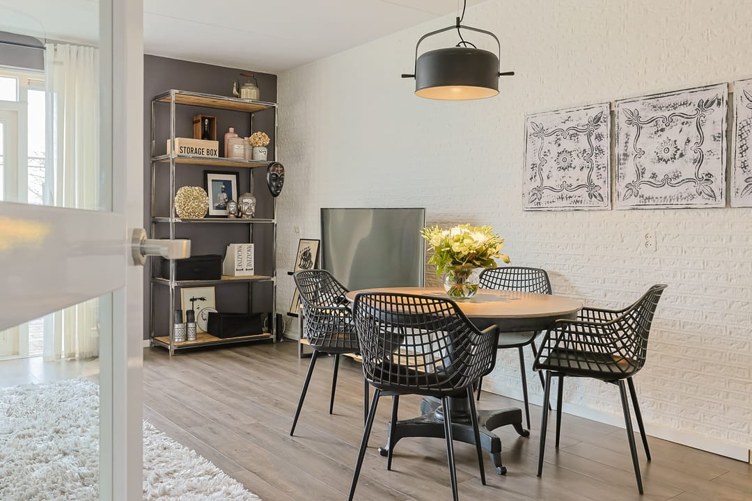 Foto 8 van Vlasakker 15